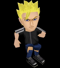 ꡼ No.016 | ֥Ĥ塼ȡ2018סǥ뵴Ф魯Virtua Fighter2ץܤ򳫺