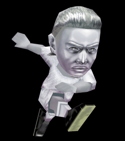 ꡼ No.020 | ֥Ĥ塼ȡ2018סǥ뵴Ф魯Virtua Fighter2ץܤ򳫺