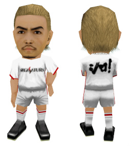 画像ギャラリー No.004のサムネイル画像 / 「サカつくシュート!2018」×「セガハード」コラボが開催中