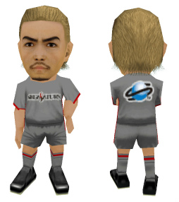 画像ギャラリー No.005のサムネイル画像 / 「サカつくシュート!2018」×「セガハード」コラボが開催中