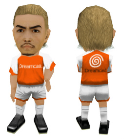 画像ギャラリー No.006のサムネイル画像 / 「サカつくシュート!2018」×「セガハード」コラボが開催中