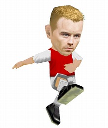 画像ギャラリー No.005のサムネイル画像 / 「サカつくシュート!2019」,イベント“乱入戦 オランイェスター参戦”が開催