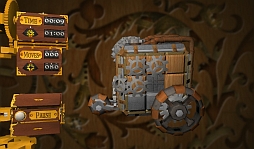 ���������꡼ No.008�Υ���ͥ������ / ������ư�������Ф����������������ޡ��ȥե�������ѥ��륲�����Cogs�פ�Ҳ𤹤�֡ʤۤܡ��������ޥۥ������̿�����397��