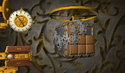 ���������꡼ No.009�Υ���ͥ������ / ������ư�������Ф����������������ޡ��ȥե�������ѥ��륲�����Cogs�פ�Ҳ𤹤�֡ʤۤܡ��������ޥۥ������̿�����397��