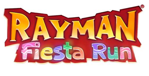 ���������꡼ No.002�Υ���ͥ������ / ��������󥲡����Rayman Fiesta Run�פ����ޡ��ȥե���������ۿ���