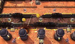 ぷち戦車隊〜オンライン戦線〜