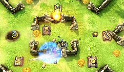 ぷち戦車隊〜オンライン戦線〜