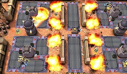 ぷち戦車隊〜オンライン戦線〜