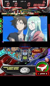 ���������꡼ No.003�Υ���ͥ������ / iOS�Ǽµ����ߥ�졼�������ץ��CR������ӥ����쥫���֥� spec2�פ��ۿ���