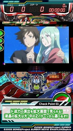 CR������ӥ����쥫���֥� spec2