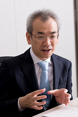 画像ギャラリー No.002のサムネイル画像 / 「ロマサガ2」のボス,七英雄たちのアナザーエピソードが描かれる。「エンペラーズ サガ」河津秋敏氏&市川雅統氏インタビュー