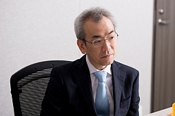 画像ギャラリー No.003のサムネイル画像 / 「ロマサガ2」のボス,七英雄たちのアナザーエピソードが描かれる。「エンペラーズ サガ」河津秋敏氏&市川雅統氏インタビュー