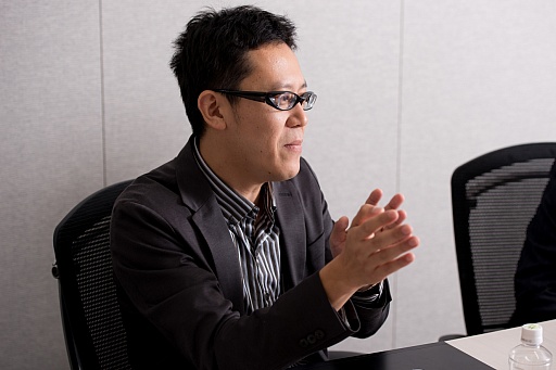 画像ギャラリー No.004のサムネイル画像 / 「ロマサガ2」のボス,七英雄たちのアナザーエピソードが描かれる。「エンペラーズ サガ」河津秋敏氏&市川雅統氏インタビュー