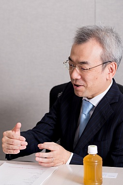 画像ギャラリー No.005のサムネイル画像 / 「ロマサガ2」のボス,七英雄たちのアナザーエピソードが描かれる。「エンペラーズ サガ」河津秋敏氏&市川雅統氏インタビュー