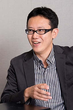 画像ギャラリー No.006のサムネイル画像 / 「ロマサガ2」のボス,七英雄たちのアナザーエピソードが描かれる。「エンペラーズ サガ」河津秋敏氏&市川雅統氏インタビュー