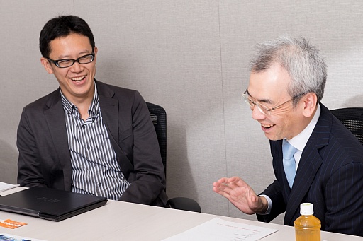 画像ギャラリー No.007のサムネイル画像 / 「ロマサガ2」のボス,七英雄たちのアナザーエピソードが描かれる。「エンペラーズ サガ」河津秋敏氏&市川雅統氏インタビュー