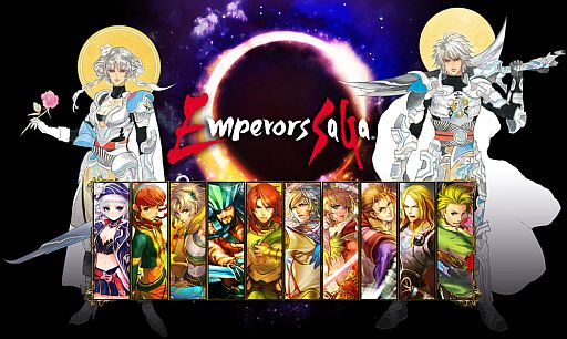 ���������꡼ No.001�Υ���ͥ������ / �֥���ڥ顼�� �����ס�Mobage�Ǥ�d�������Ǥ��ۿ������꡼���οط���Ƹ�