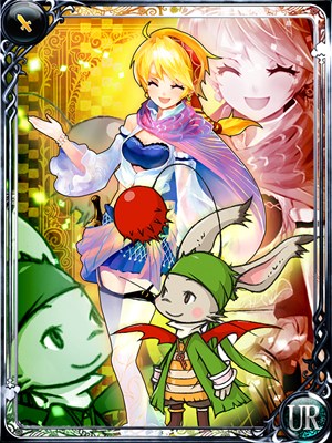 画像ギャラリー No.004のサムネイル画像 / Mobage版「エンペラーズ サガ」「FFタクティクス S」のコラボキャンペーン開催