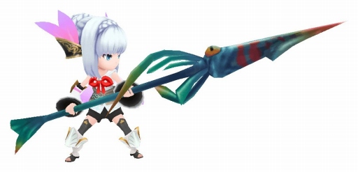 ꡼ No.004 | ֥ڥ顼 פȡ RISE of MANAפܥ졼