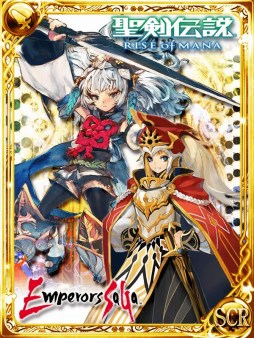 ꡼ No.005 | ֥ڥ顼 פȡ RISE of MANAפܥ졼