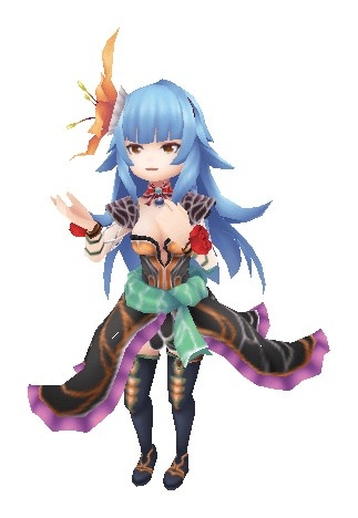 ꡼ No.011 | ֥ڥ顼 פȡ RISE of MANAפܥ졼