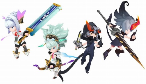 ꡼ No.013 | ֥ڥ顼 פȡ RISE of MANAפܥ졼