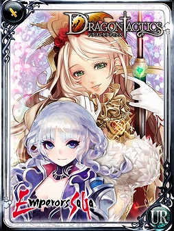 ������#002�Υ���ͥ���/�֥���ڥ顼�� �����פˡ֥ɥ饴�󥿥��ƥ������פβ����ǥ������ȤΥ���ܥ�����