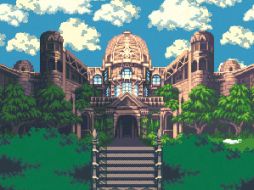 画像集#005のサムネイル/SFC版「ロマンシング サ・ガ3」のオリジナルサウンドトラックが8月20日発売