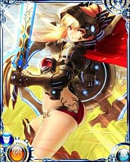 ���������꡼ No.002�Υ���ͥ������ / �ե��󥿥���RPG�ֿ��⾤������ƥ���������פ�Mobage�������ۿ���������