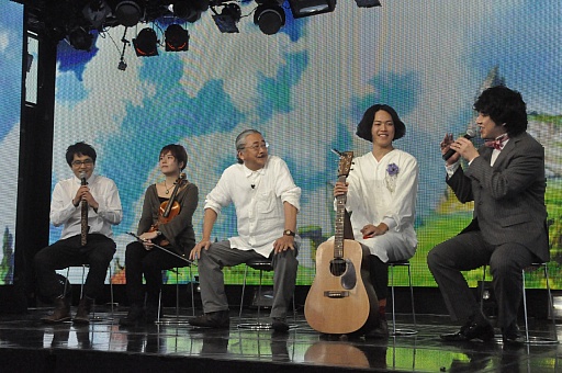 ���������꡼ No.003�Υ���ͥ������ / �������׻�䳧�ձ��׻᤬��ݤ���Mobage����RPG�֥����֥롼�ե��󥿥�����ȯɽ����ݡ��ȡ�ʿ�Ĺ�������Ĺë�����Ҥ��������ͥ�ؤ��о�