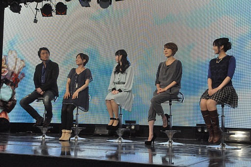 ���������꡼ No.004�Υ���ͥ������ / �������׻�䳧�ձ��׻᤬��ݤ���Mobage����RPG�֥����֥롼�ե��󥿥�����ȯɽ����ݡ��ȡ�ʿ�Ĺ�������Ĺë�����Ҥ��������ͥ�ؤ��о�