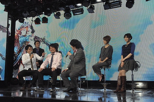 ���������꡼ No.005�Υ���ͥ������ / �������׻�䳧�ձ��׻᤬��ݤ���Mobage����RPG�֥����֥롼�ե��󥿥�����ȯɽ����ݡ��ȡ�ʿ�Ĺ�������Ĺë�����Ҥ��������ͥ�ؤ��о�