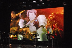 ���������꡼ No.010�Υ���ͥ������ / �������׻�䳧�ձ��׻᤬��ݤ���Mobage����RPG�֥����֥롼�ե��󥿥�����ȯɽ����ݡ��ȡ�ʿ�Ĺ�������Ĺë�����Ҥ��������ͥ�ؤ��о�