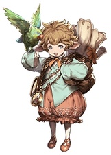 ���������꡼ No.015�Υ���ͥ������ / �������׻�䳧�ձ��׻᤬��ݤ���Mobage����RPG�֥����֥롼�ե��󥿥�����ȯɽ����ݡ��ȡ�ʿ�Ĺ�������Ĺë�����Ҥ��������ͥ�ؤ��о�