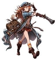 ���������꡼ No.018�Υ���ͥ������ / �������׻�䳧�ձ��׻᤬��ݤ���Mobage����RPG�֥����֥롼�ե��󥿥�����ȯɽ����ݡ��ȡ�ʿ�Ĺ�������Ĺë�����Ҥ��������ͥ�ؤ��о�