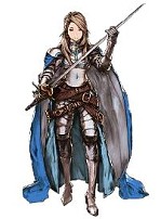 画像ギャラリー No.005のサムネイル画像 / 「グランブルーファンタジー」，謎解きクエストVとVIが追加。報酬は限定ボイス