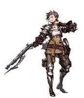 画像ギャラリー No.006のサムネイル画像 / 「グランブルーファンタジー」，謎解きクエストVとVIが追加。報酬は限定ボイス