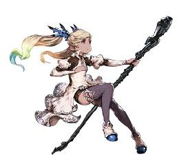 画像ギャラリー No.007のサムネイル画像 / 「グランブルーファンタジー」，謎解きクエストVとVIが追加。報酬は限定ボイス