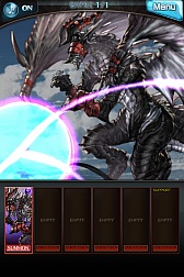 ���������꡼ No.005�Υ���ͥ������ / Mobage����RPG�֥����֥롼�ե��󥿥����פ�12��17�������������ӥ����ϡ����Ρ��ܵ��١ɤ������������θ�����ݡ���