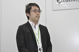 ���������꡼ No.014�Υ���ͥ������ / Mobage����RPG�֥����֥롼�ե��󥿥����פ�12��17�������������ӥ����ϡ����Ρ��ܵ��١ɤ������������θ�����ݡ���