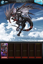 ���������꡼ No.020�Υ���ͥ������ / Mobage����RPG�֥����֥롼�ե��󥿥����פ�12��17�������������ӥ����ϡ����Ρ��ܵ��١ɤ������������θ�����ݡ���