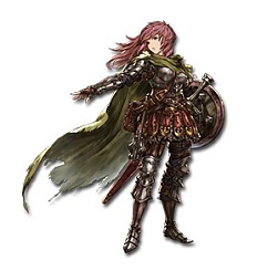 画像ギャラリー No.003のサムネイル画像 / 「グランブルーファンタジー」砂漠を舞台にしたイベント「砂神の巫女」を実施