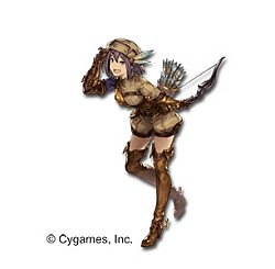 画像ギャラリー No.003のサムネイル画像 / 「グランブルーファンタジー」イベント「昏き島に眠る光の巨人」を31日から実施