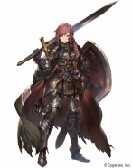 画像ギャラリー No.004のサムネイル画像 / 「グラブル」,登録者数300万人突破。ガチャチケット配布などキャンペーン実施