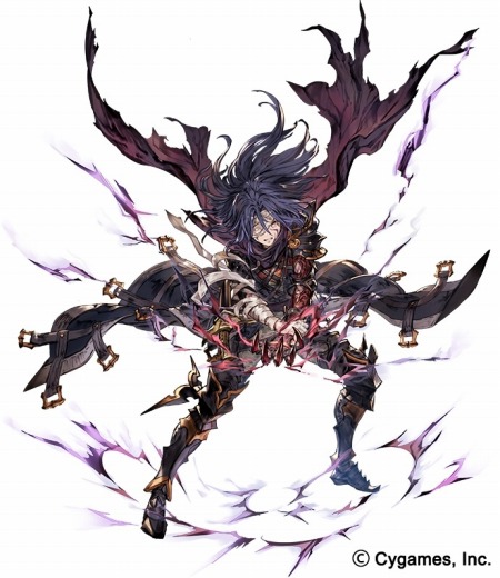 画像ギャラリー No.002のサムネイル画像 / 「グランブルーファンタジー」イベント「魔ガ散ルトキ、彼ハ」を2月28日に実施