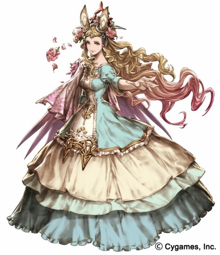 画像ギャラリー No.003のサムネイル画像 / 「グランブルーファンタジー」イベント「魔ガ散ルトキ、彼ハ」を2月28日に実施