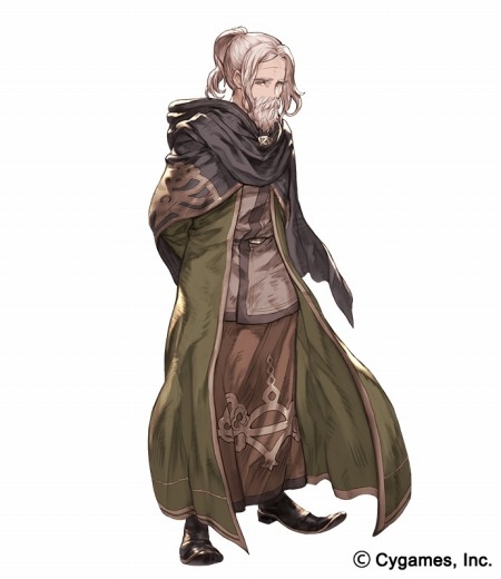 画像ギャラリー No.006のサムネイル画像 / 「グランブルーファンタジー」イベント「魔ガ散ルトキ、彼ハ」を2月28日に実施