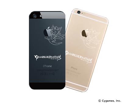 画像ギャラリー No.003のサムネイル画像 / 「グランブルーファンタジー」が，5月2日開催の「character1 2015」に出展