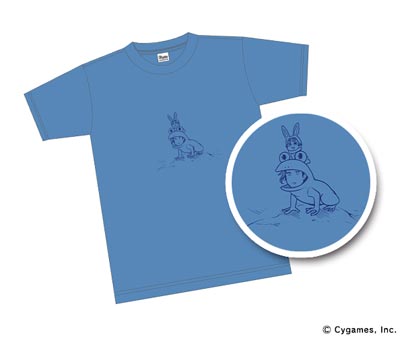 画像ギャラリー No.004のサムネイル画像 / 「グランブルーファンタジー」が，5月2日開催の「character1 2015」に出展