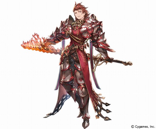 画像ギャラリー No.004のサムネイル画像 / 「グランブルーファンタジー」マリーのアイドルスキンセットを発売